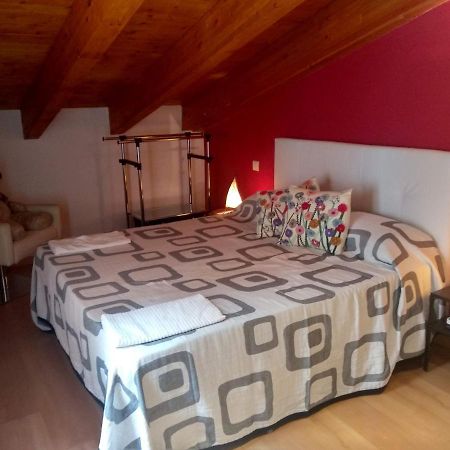 Apartmán Agustina De Aragon Zaragoza Exteriér fotografie