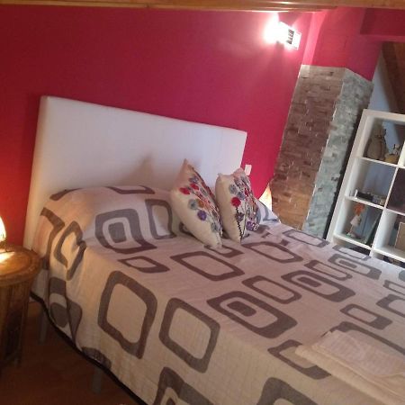 Apartmán Agustina De Aragon Zaragoza Exteriér fotografie
