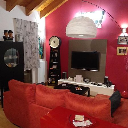 Apartmán Agustina De Aragon Zaragoza Exteriér fotografie