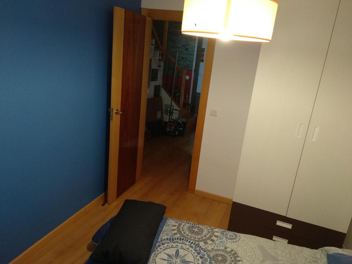 Apartmán Agustina De Aragon Zaragoza Exteriér fotografie