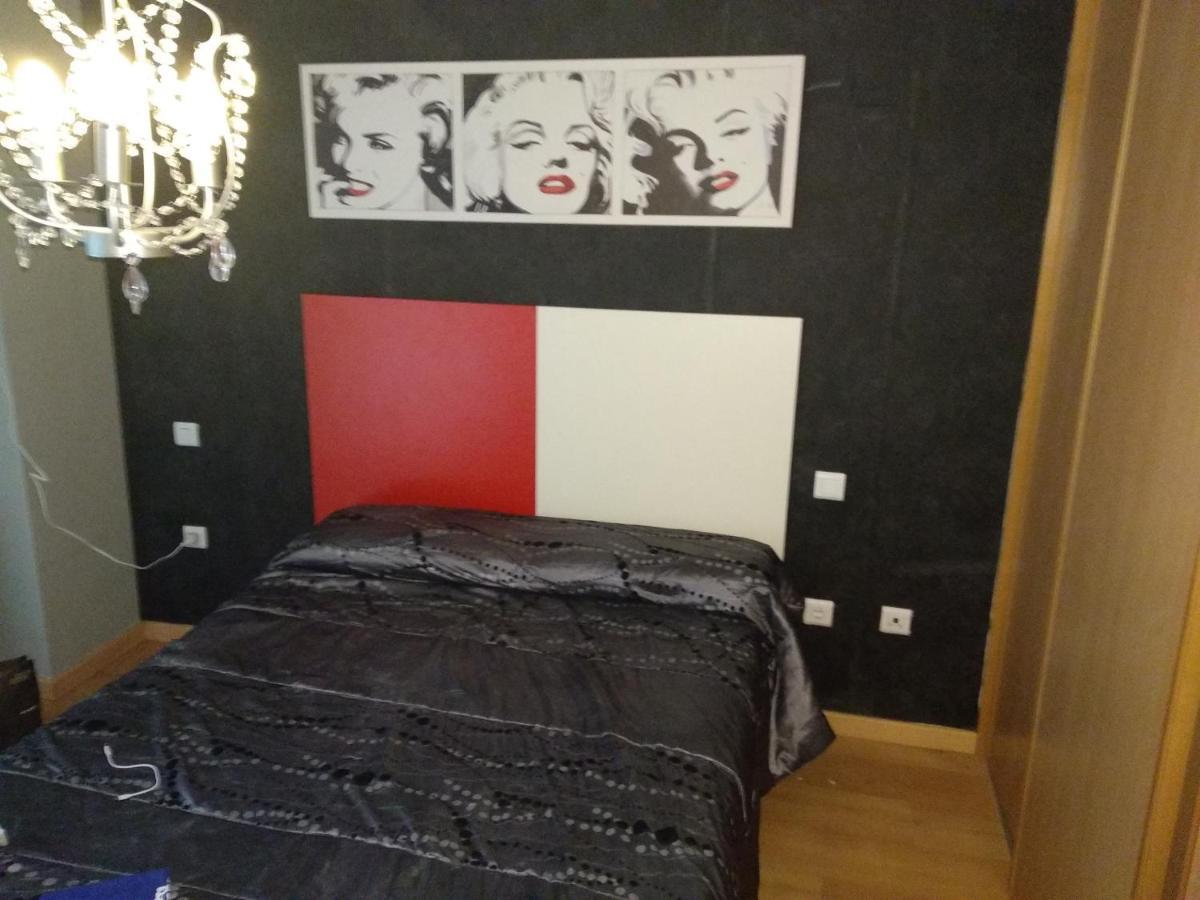 Apartmán Agustina De Aragon Zaragoza Exteriér fotografie