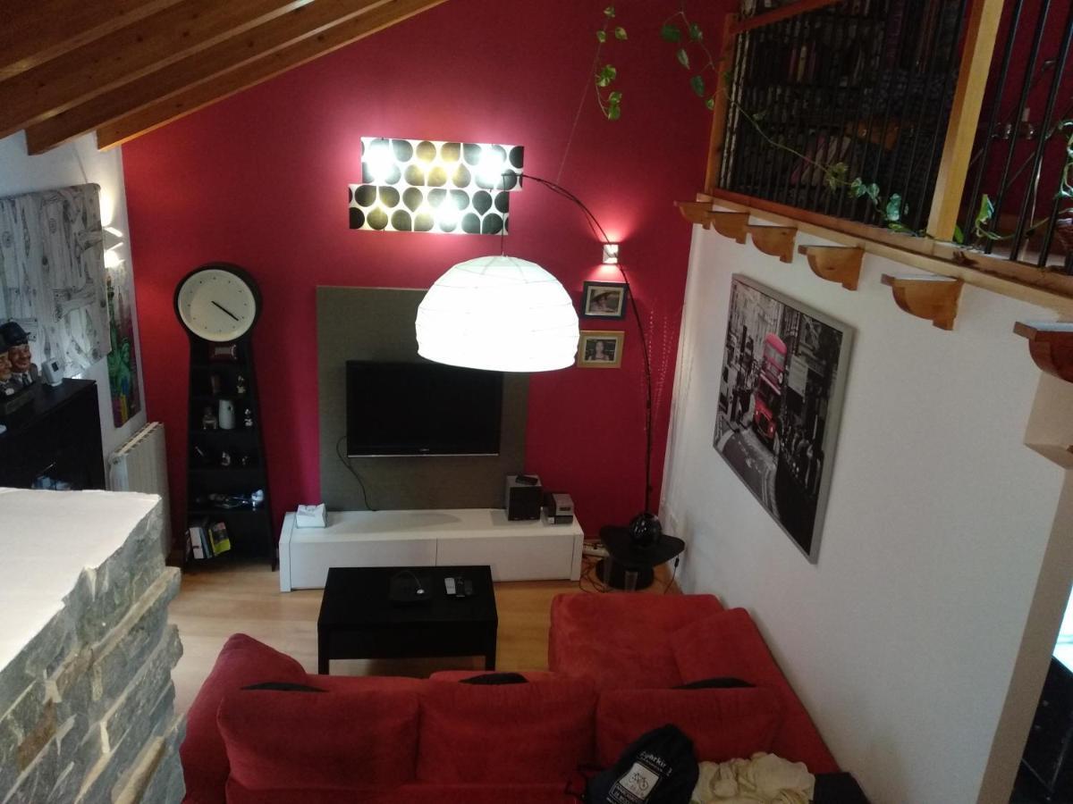 Apartmán Agustina De Aragon Zaragoza Exteriér fotografie