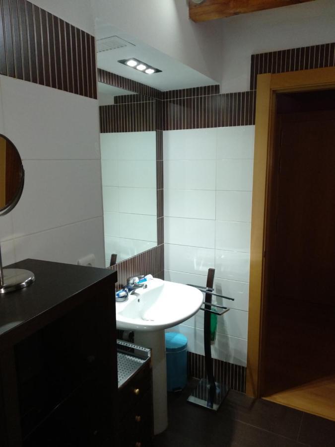 Apartmán Agustina De Aragon Zaragoza Exteriér fotografie
