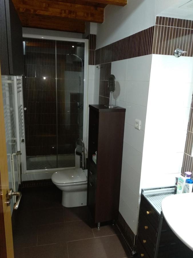 Apartmán Agustina De Aragon Zaragoza Exteriér fotografie
