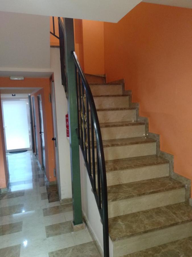 Apartmán Agustina De Aragon Zaragoza Exteriér fotografie