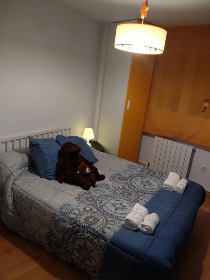 Apartmán Agustina De Aragon Zaragoza Exteriér fotografie