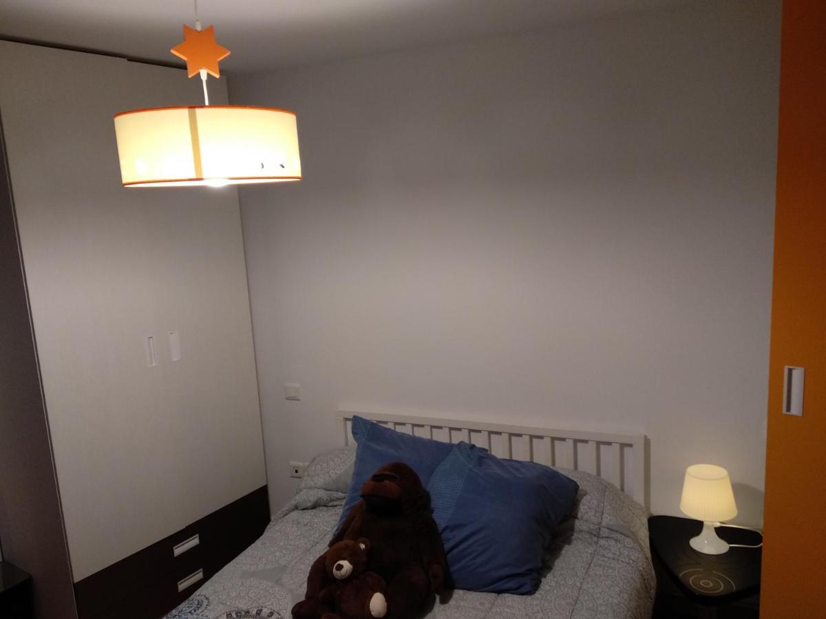Apartmán Agustina De Aragon Zaragoza Exteriér fotografie