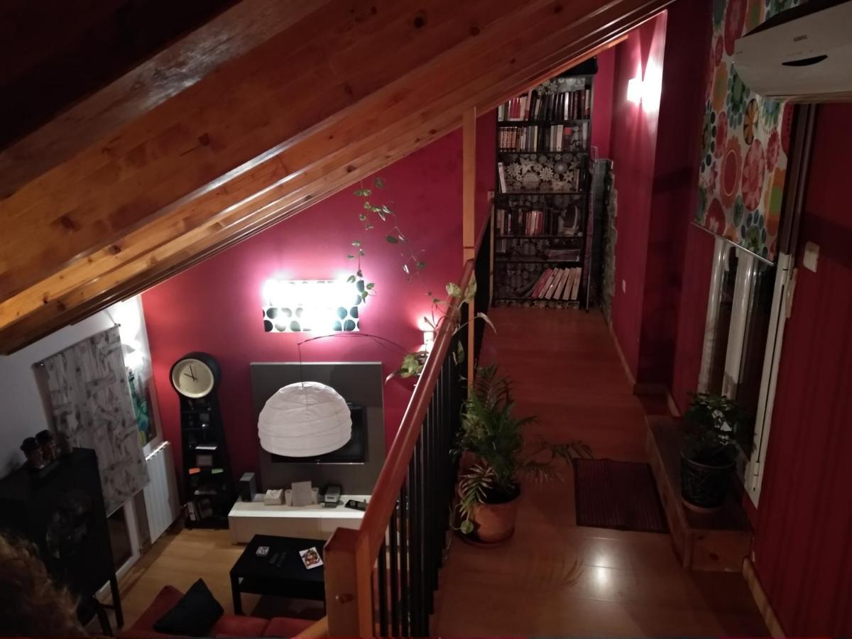 Apartmán Agustina De Aragon Zaragoza Exteriér fotografie