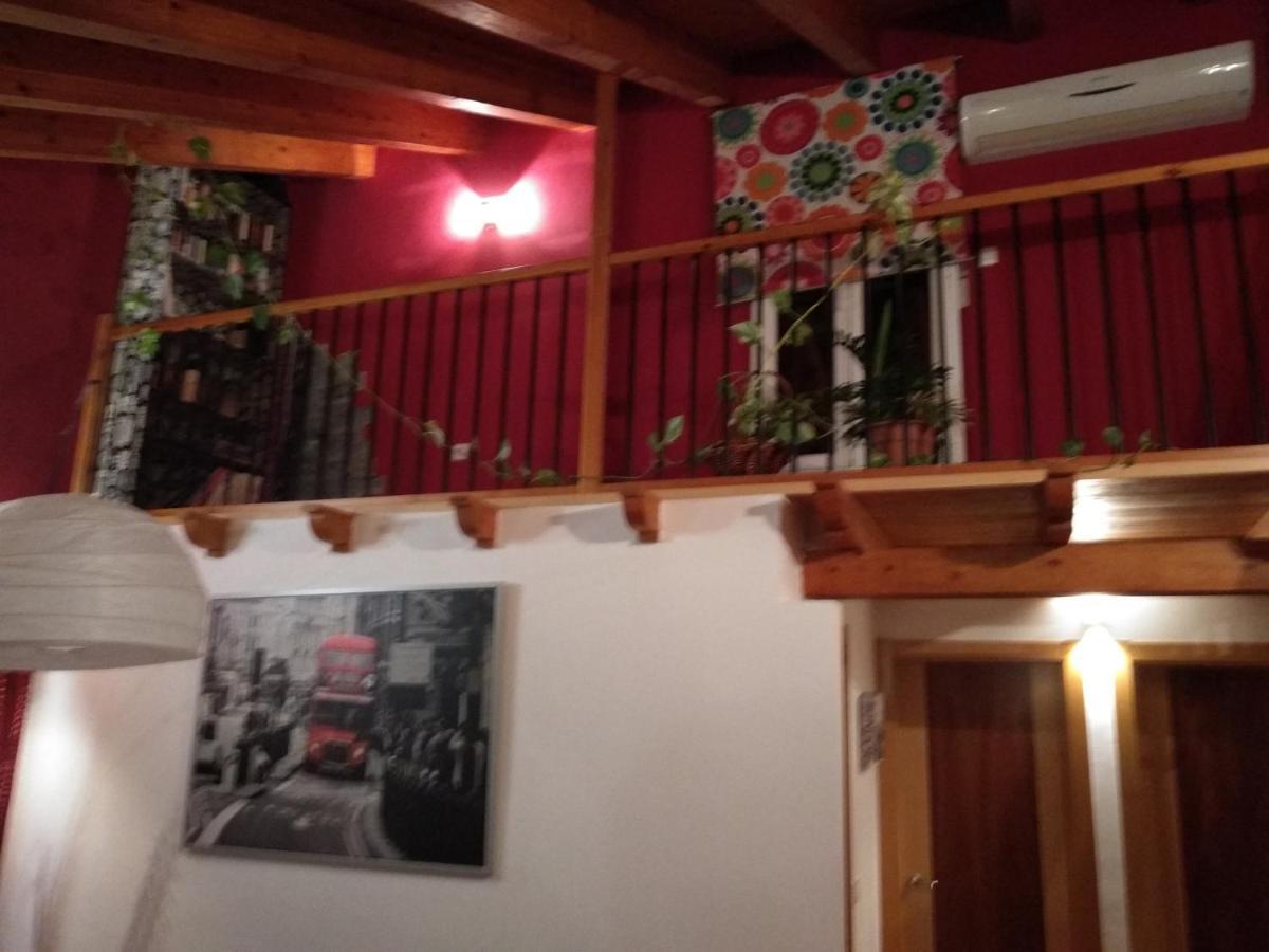 Apartmán Agustina De Aragon Zaragoza Exteriér fotografie