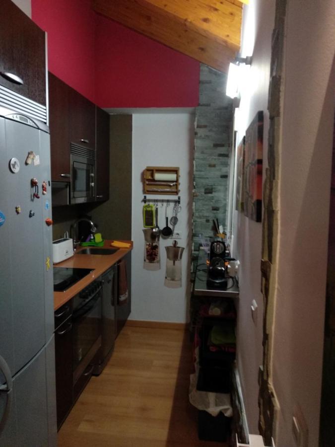 Apartmán Agustina De Aragon Zaragoza Exteriér fotografie